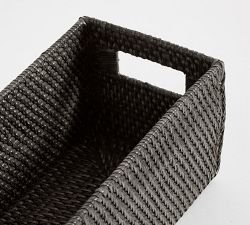 Tava Woven Basket