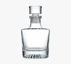 Adeline Glass Decanter