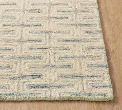 Arie Hand-Tufted Wool Rug