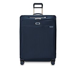 Open Box: Briggs &amp; Riley Extra Large Expandable Spinner - Navy