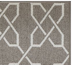 Custom Royale Rug Swatch - Free Returns Within 30 Days