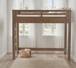 Everly Canopy Bed