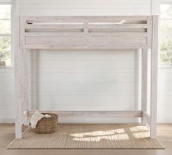 Everly Canopy Bed