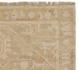 Panya Handwoven Rug