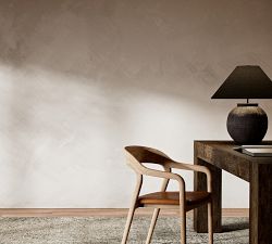 Water-Resistant Terralon Limewash Mural