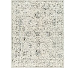 Amila Handloomed Wool Rug