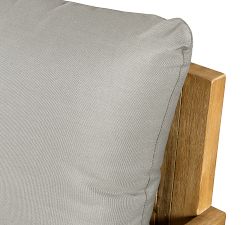 Ayla Outdoor Lounge Chair