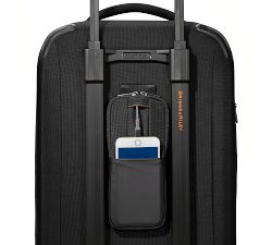 Briggs &amp; Riley 21" Carry-On Expandable Spinner