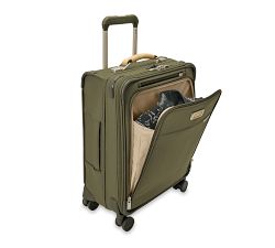 Briggs &amp; Riley Global Carry-On Spinner
