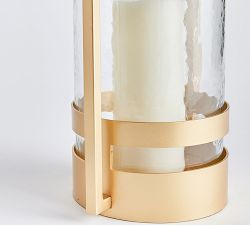 Casey Hurricane Candle Holder