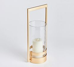 Casey Hurricane Candle Holder