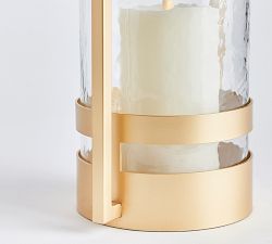 Casey Hurricane Candle Holder