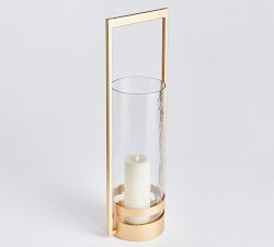 Casey Hurricane Candle Holder