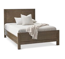 Everly Platform Bed