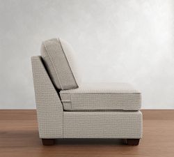 Fremont Armless Chair