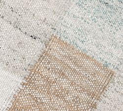 Juinni Handwoven Jute Rug