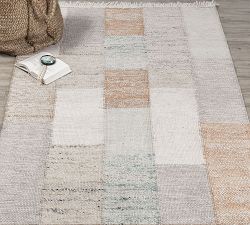 Juinni Handwoven Jute Rug