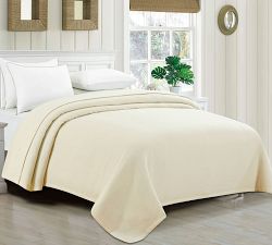 Lovella Cashmere Lambwool Blanket