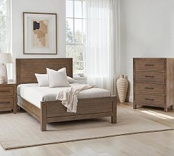 Everly Platform Bed