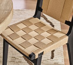 Fenton Woven Dining Chair