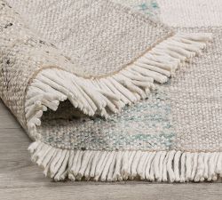 Juinni Handwoven Jute Rug
