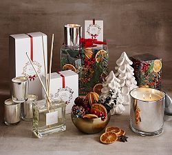 Open Box: Snow Berry Scent Collection