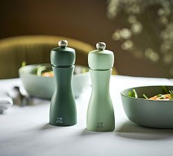 Tahiti Duo Salt &amp; Pepper Mills