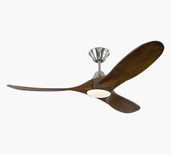 52" Rayanne Indoor/Outdoor Ceiling Fan