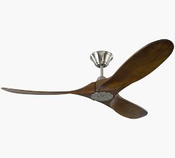 52" Rayanne Indoor/Outdoor Ceiling Fan