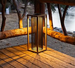 Akin Solar Lantern