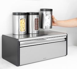 Brabantia Bread Box
