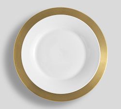 Everson Charger Plates - Set of 4