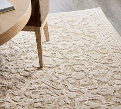 Jocelyn Hand-Knotted Rug