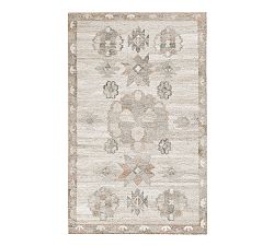 Menndy Handwoven Performance Rug