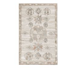 Menndy Handwoven Performance Rug