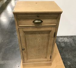 Open Box: Modular Bar Cabinet Base, 18" w x 13.5" d x 36" h - Seadrift