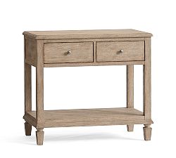 Open Box: Sausalito Nightstand (32") - Seadrift