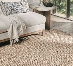 Rayden Handwoven Jute Rug