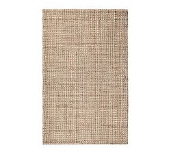 Rayden Handwoven Jute Rug