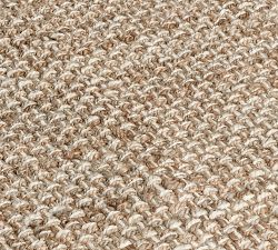 Rayden Handwoven Jute Rug