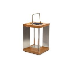 Blair Solar Lantern