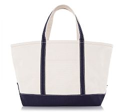 Canvas Tote