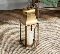 Elodie Outdoor Lantern