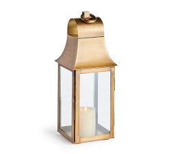 Elodie Outdoor Lantern