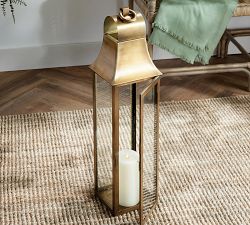 Elodie Outdoor Lantern