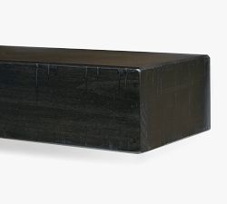 Open Box:Rustic Ledge (48"-72")