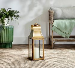 Elodie Outdoor Lantern
