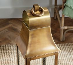 Elodie Outdoor Lantern