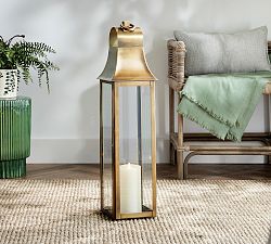 Elodie Outdoor Lantern