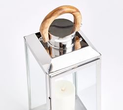 Vista Indoor/Outdoor Lantern